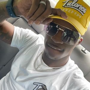 Meet your Posher, Kendrick